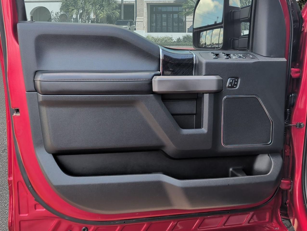 2022 Ford Super Duty F-250 SRW Platinum San Juan TX