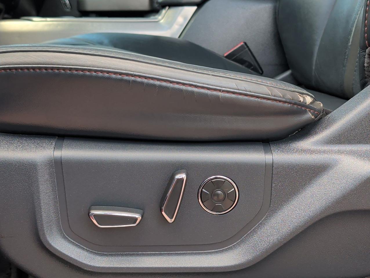 2022 Ford Super Duty F-250 SRW Platinum San Juan TX