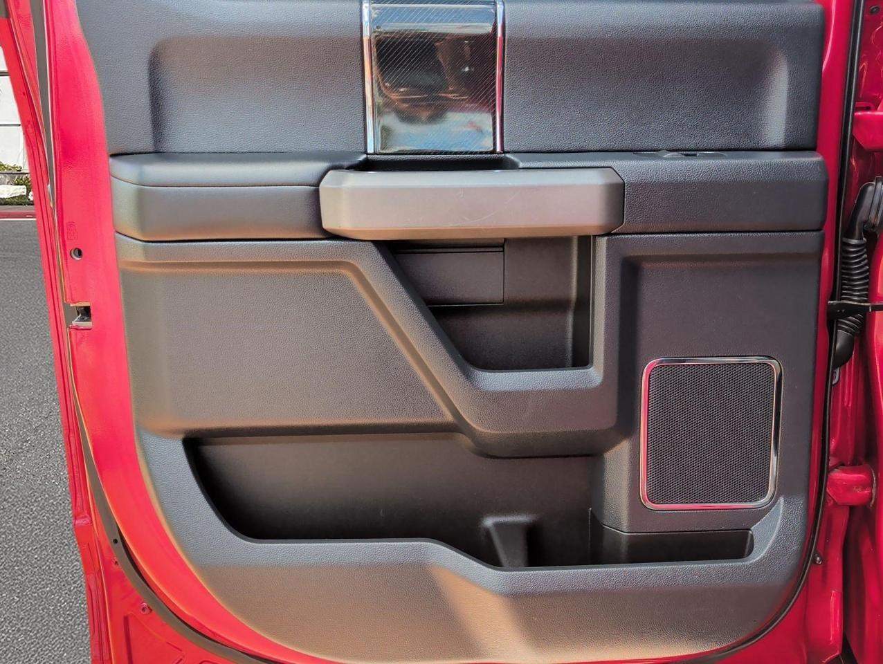 2022 Ford Super Duty F-250 SRW Platinum San Juan TX