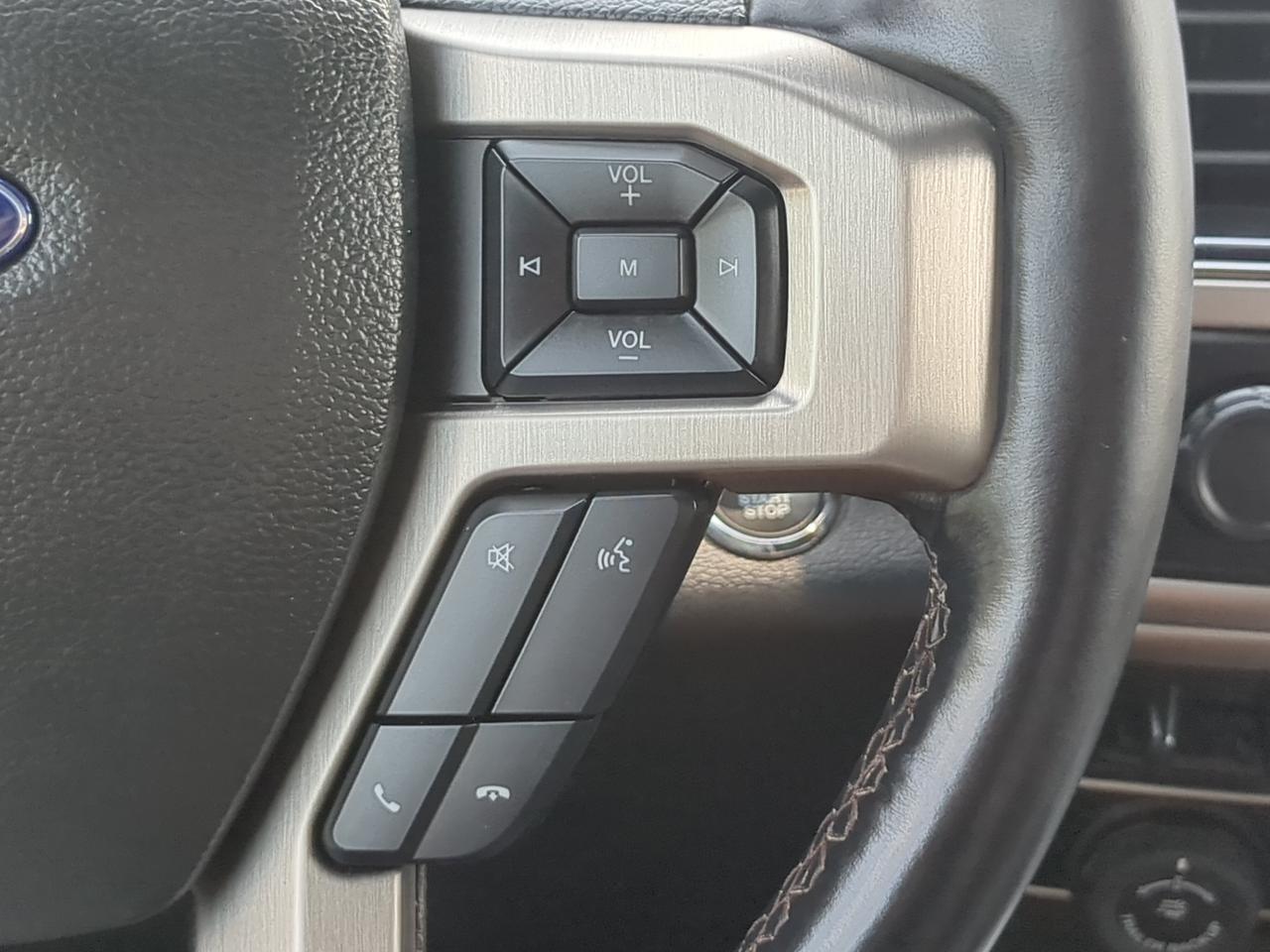 2022 Ford Super Duty F-250 SRW Platinum Winder GA