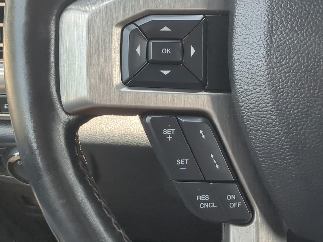 2022 Ford Super Duty F-250 SRW Platinum Winder GA
