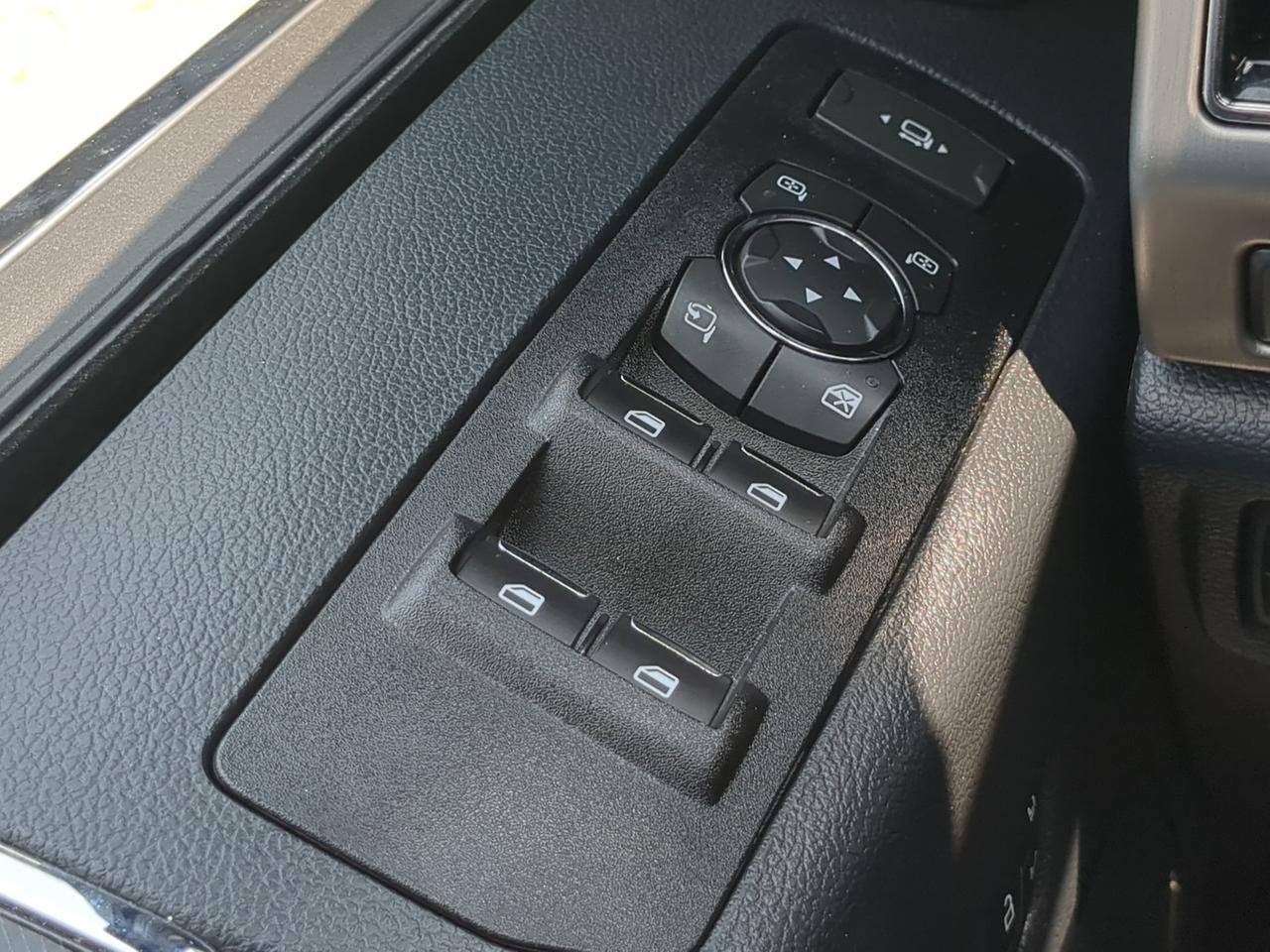 2022 Ford Super Duty F-250 SRW Platinum Winder GA
