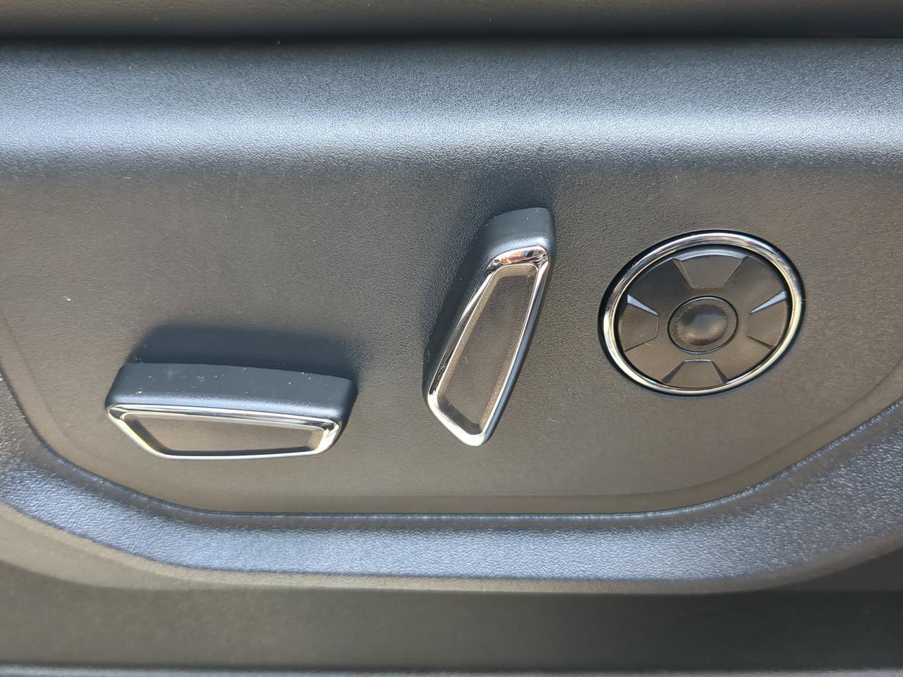 2022 Ford Super Duty F-250 SRW Platinum Winder GA