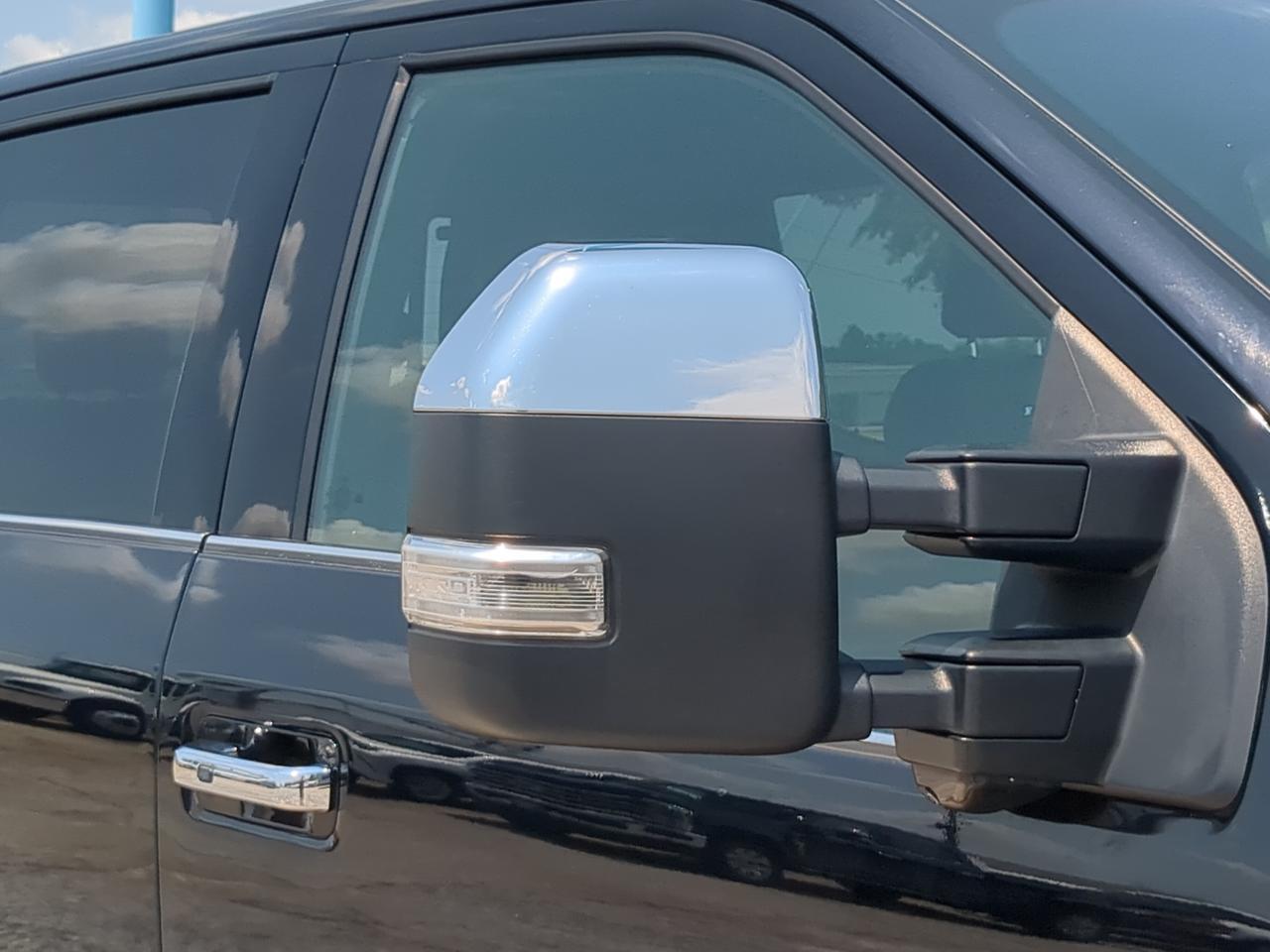 2022 Ford Super Duty F-250 SRW Platinum Winder GA