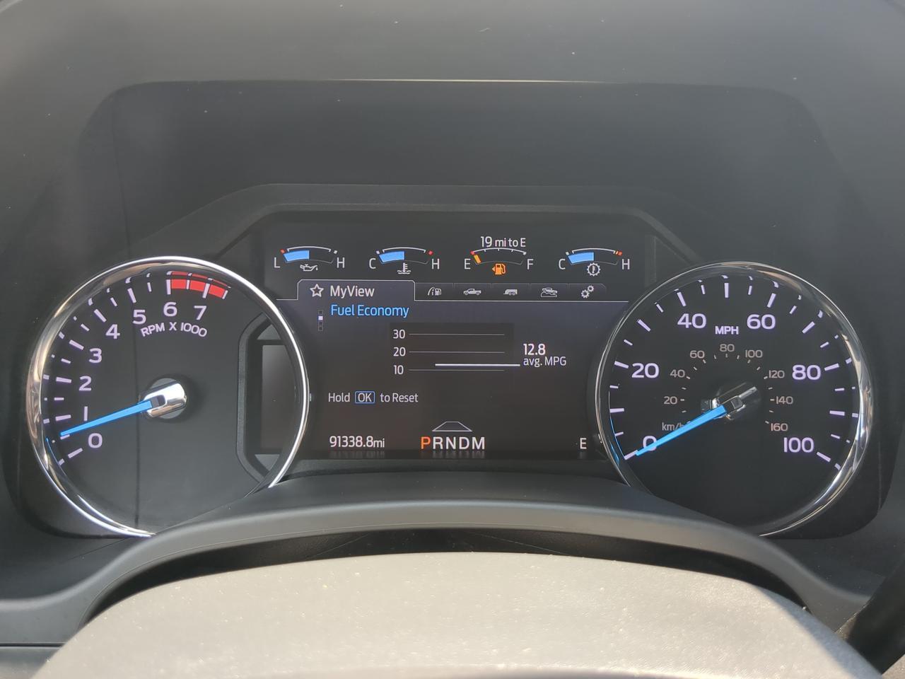 2022 Ford Super Duty F-250 SRW Platinum Winder GA