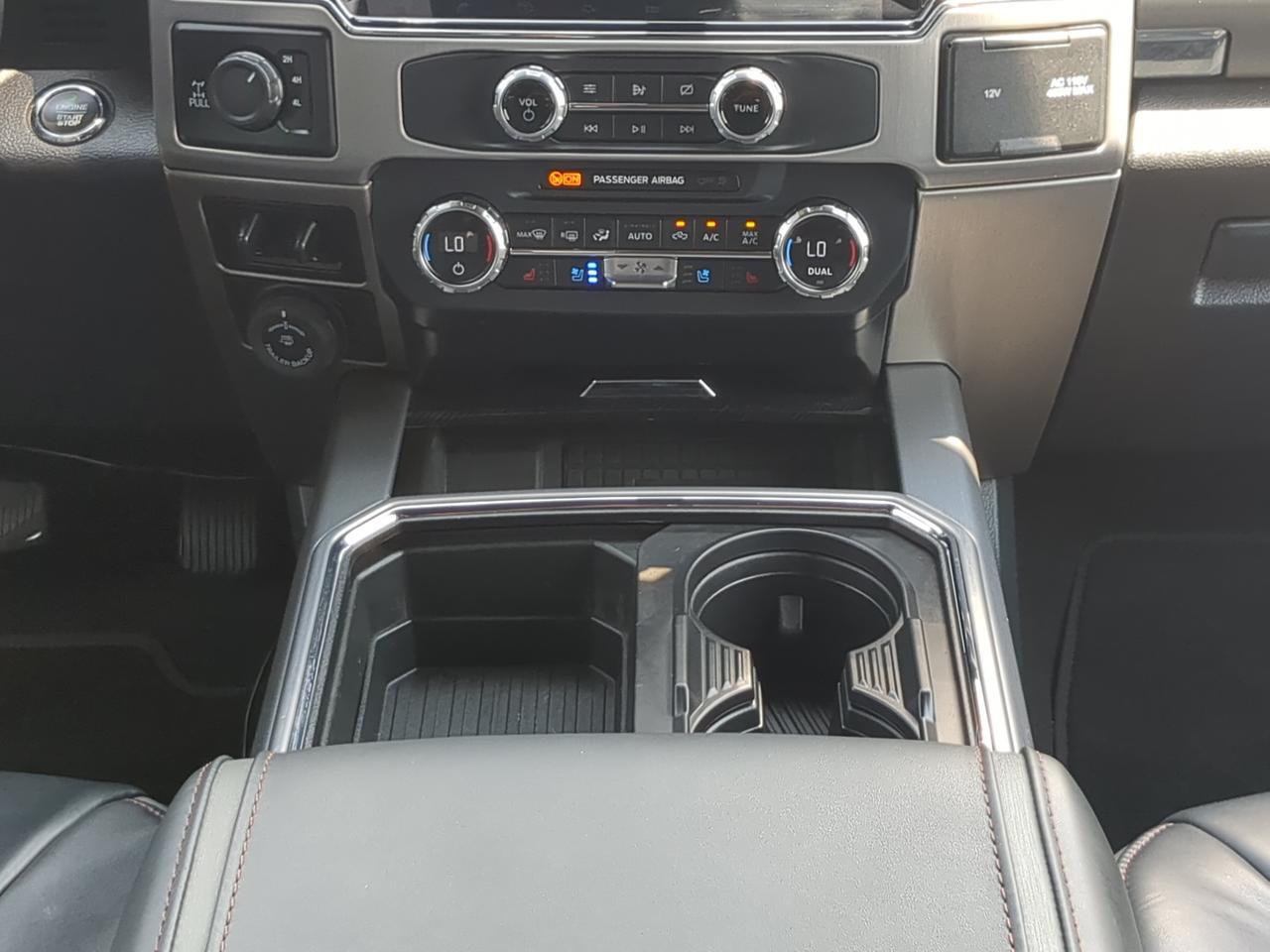 2022 Ford Super Duty F-250 SRW Platinum Winder GA