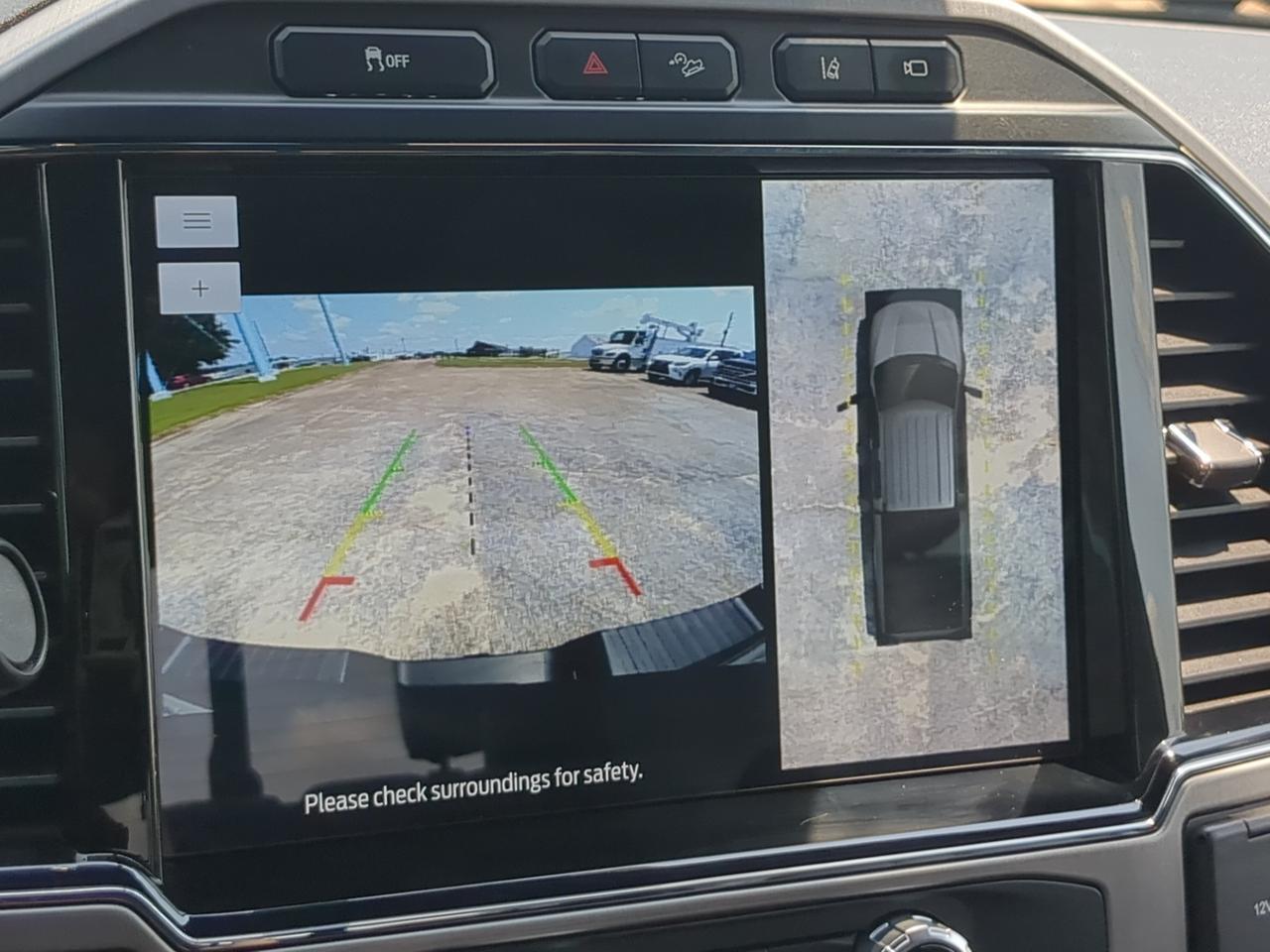 2022 Ford Super Duty F-250 SRW Platinum Winder GA