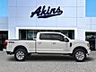 2022 Ford Super Duty F-250 SRW Platinum