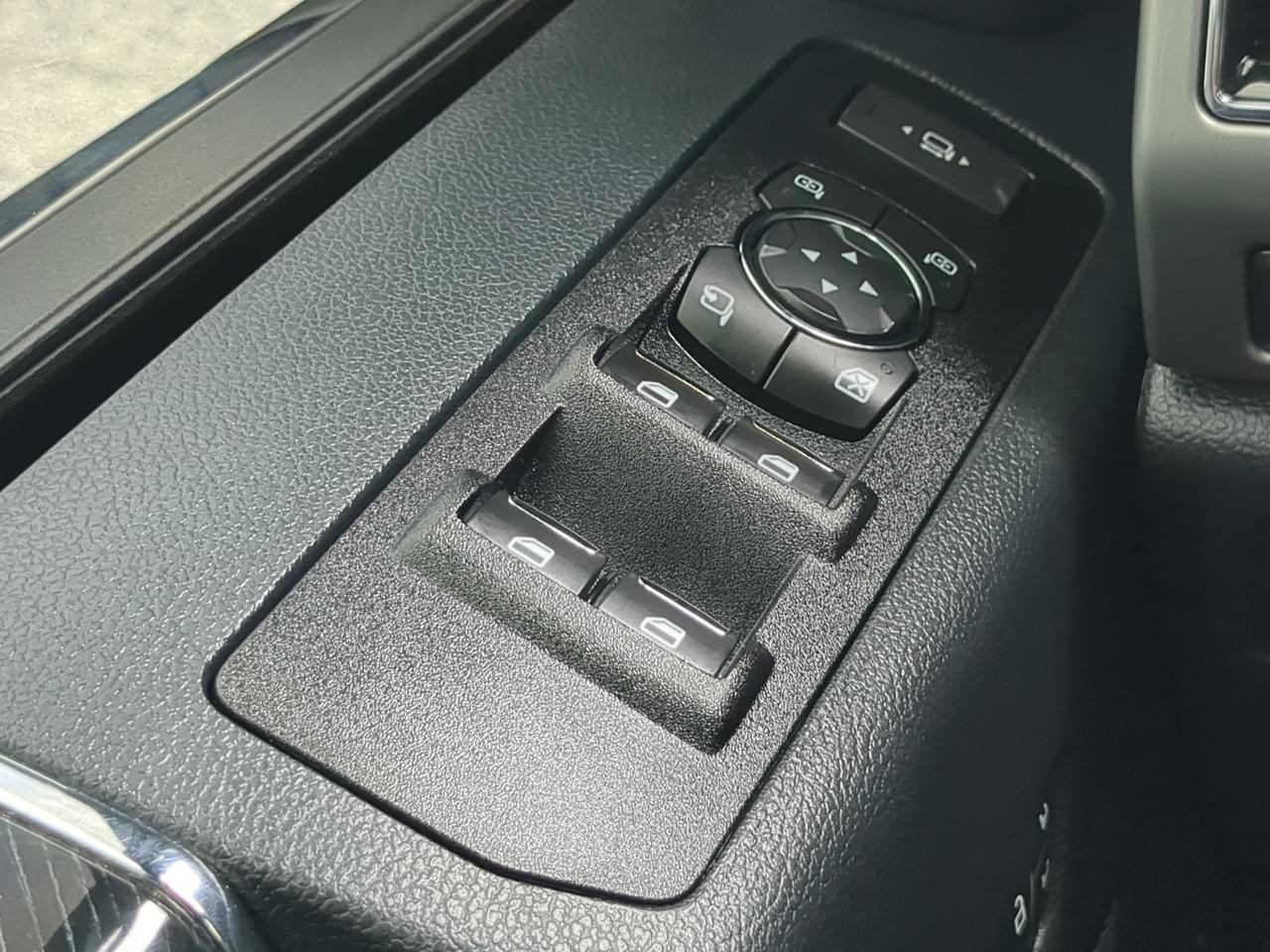 2022 Ford Super Duty F-250 SRW Platinum Winder GA