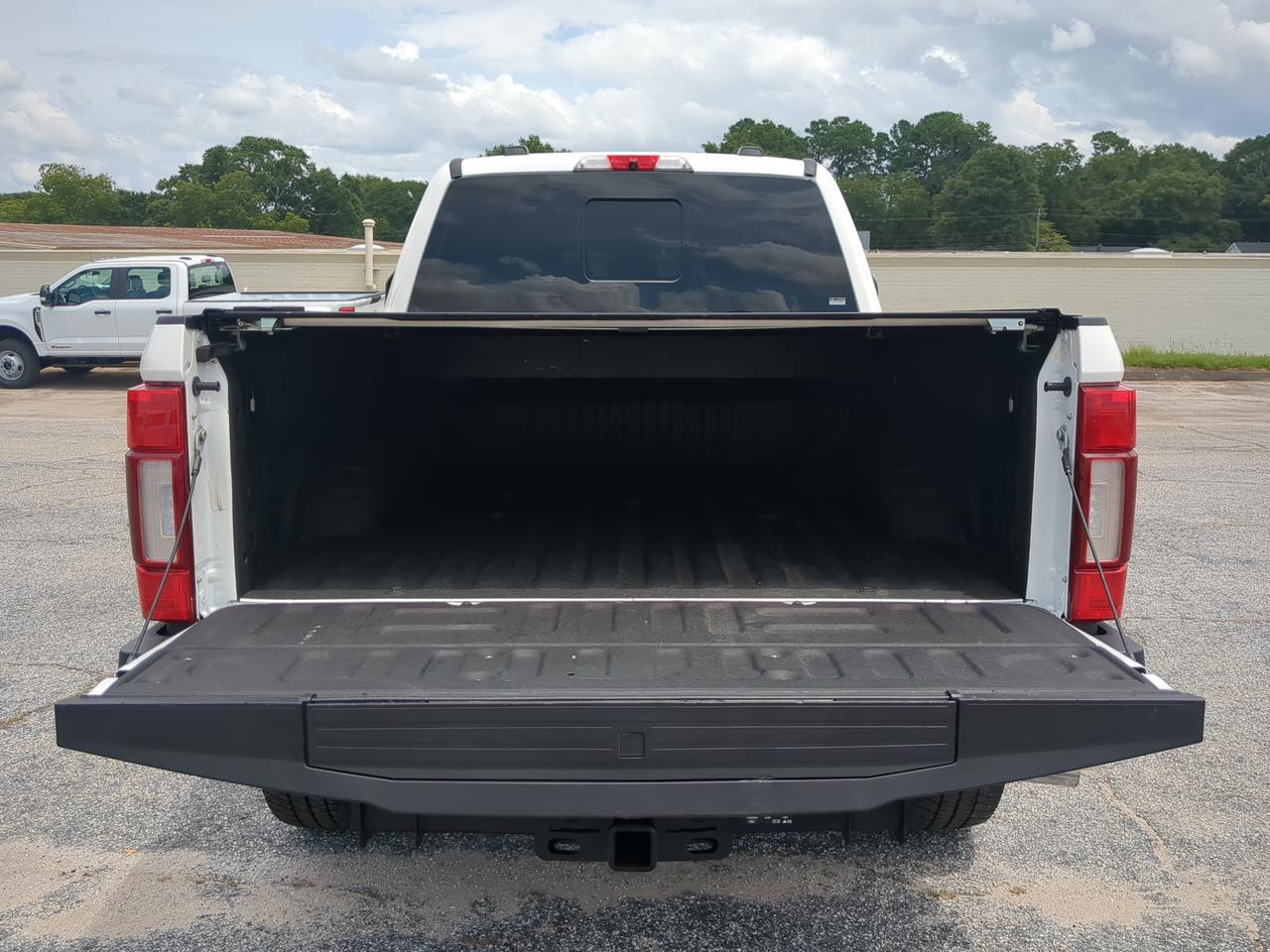 2022 Ford Super Duty F-250 SRW Platinum Winder GA