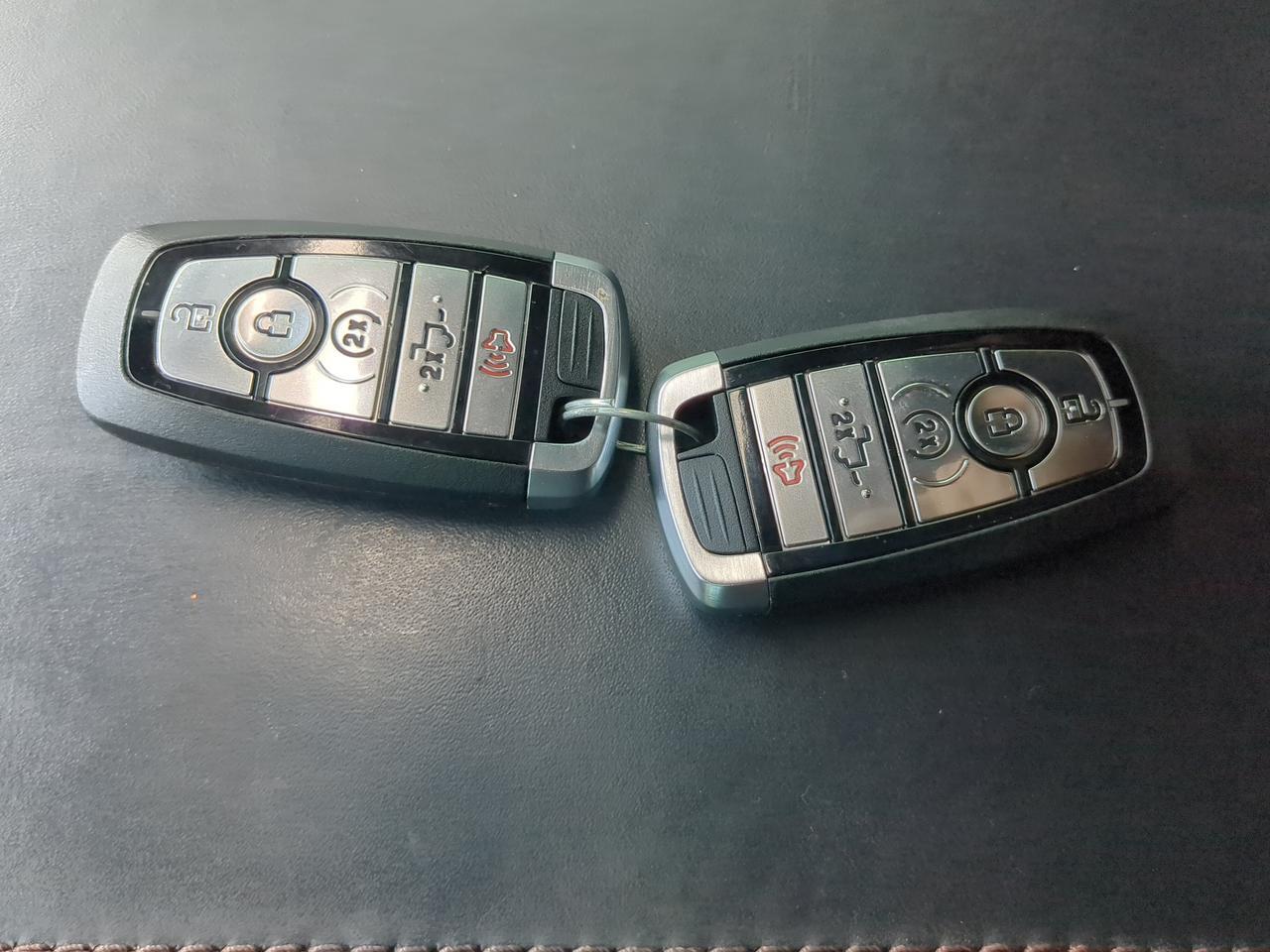 2022 Ford Super Duty F-250 SRW Platinum Winder GA