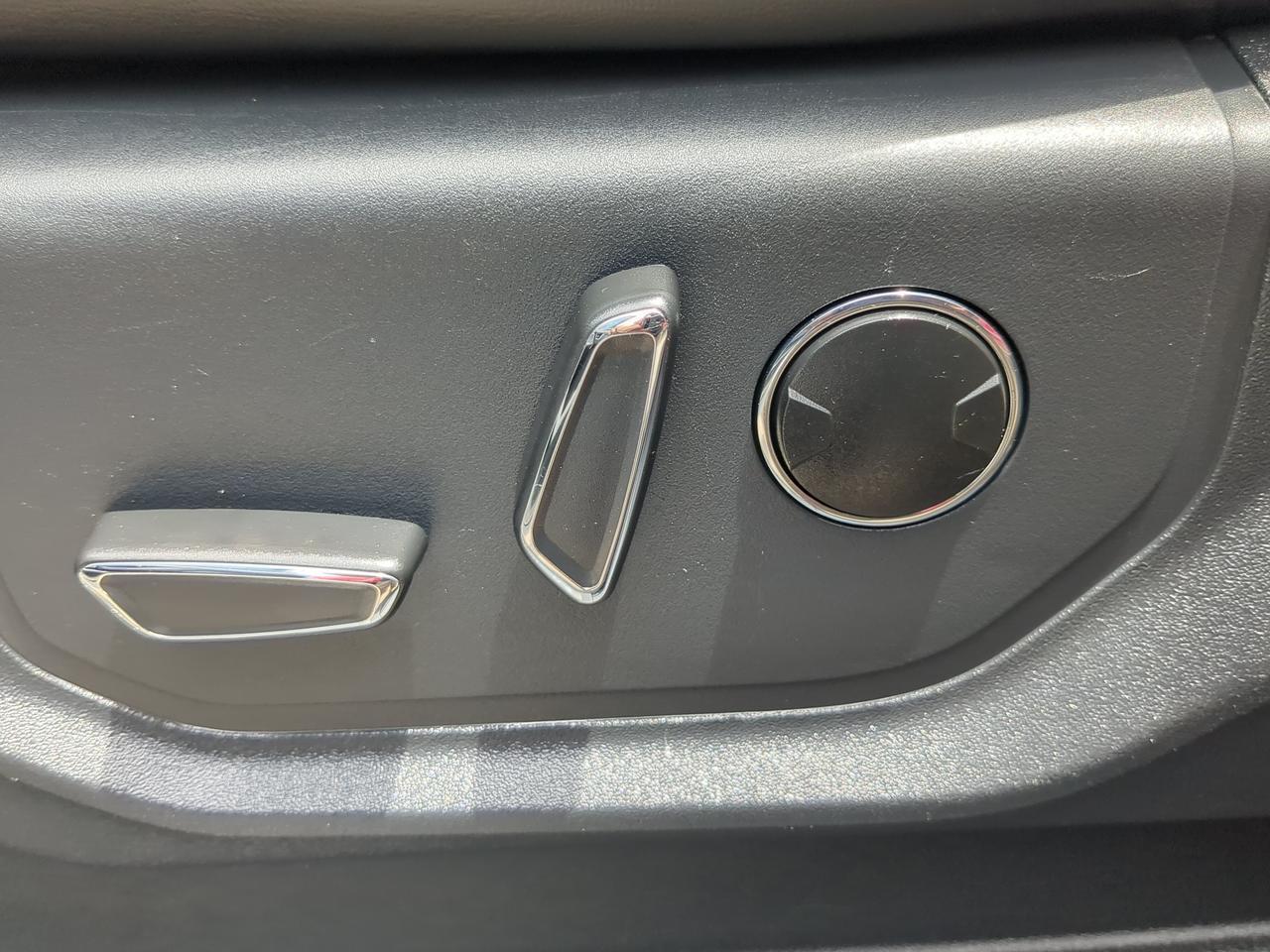 2022 Ford Super Duty F-250 SRW Platinum Winder GA