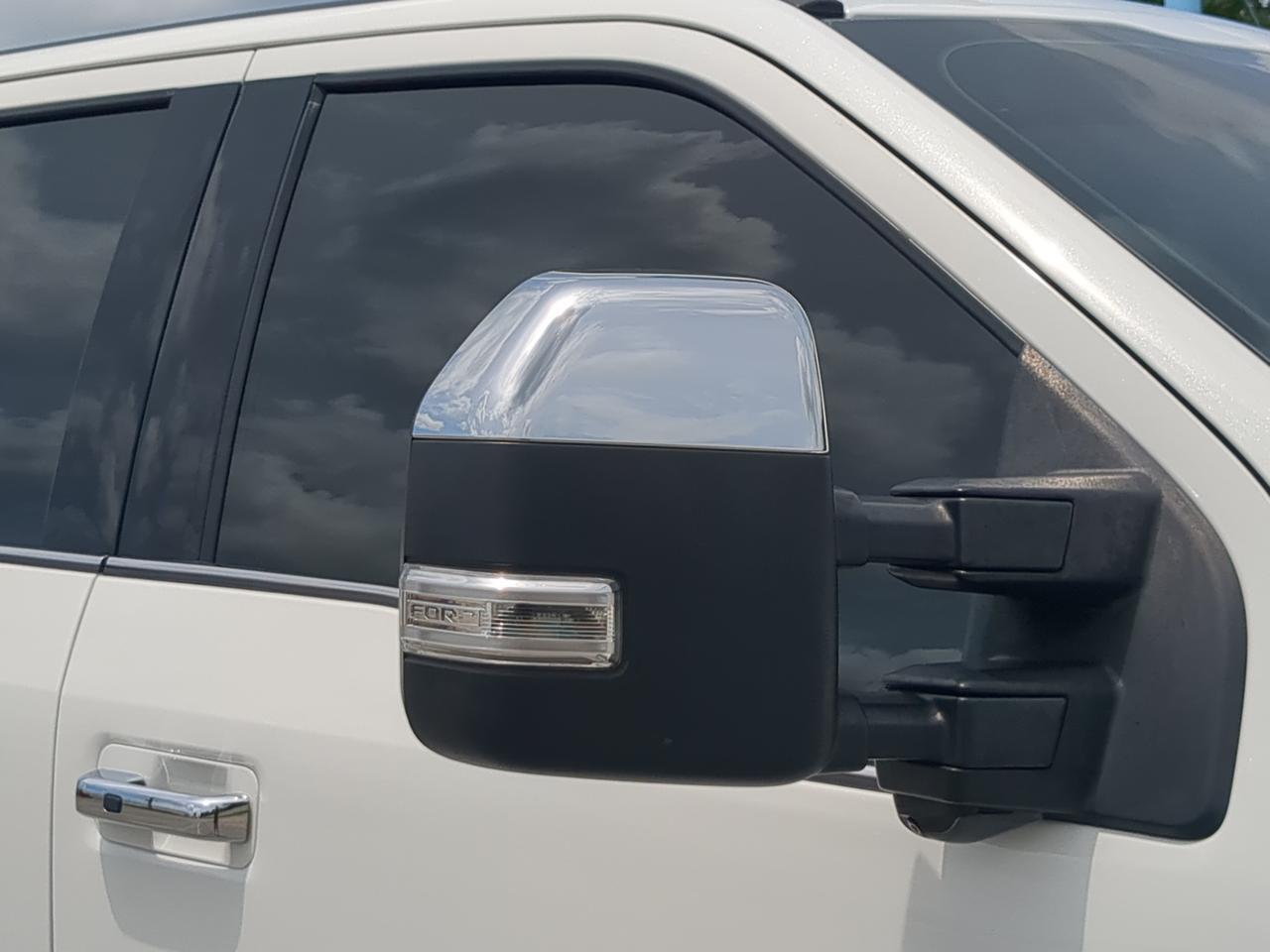 2022 Ford Super Duty F-250 SRW Platinum Winder GA