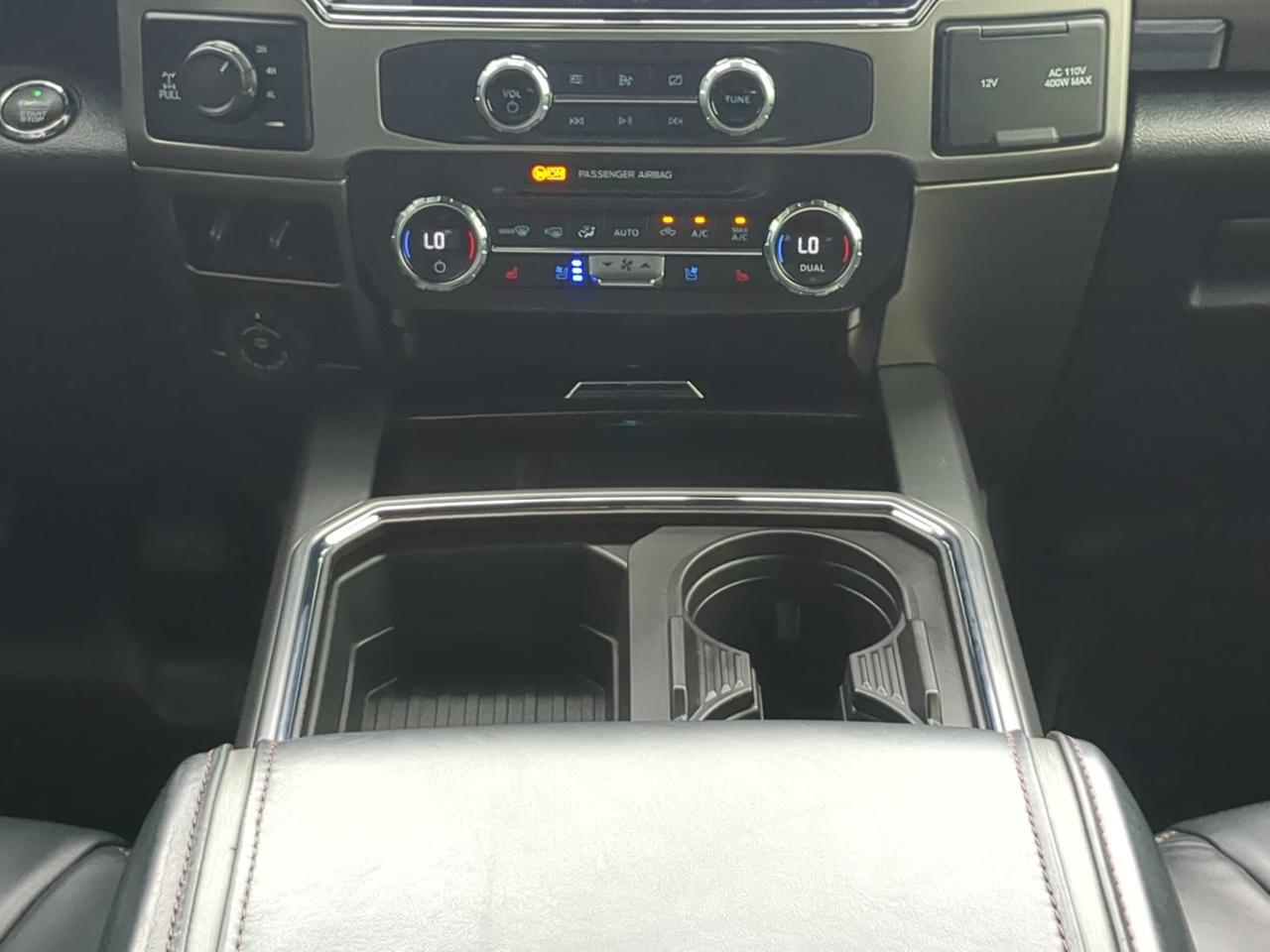 2022 Ford Super Duty F-250 SRW Platinum Winder GA