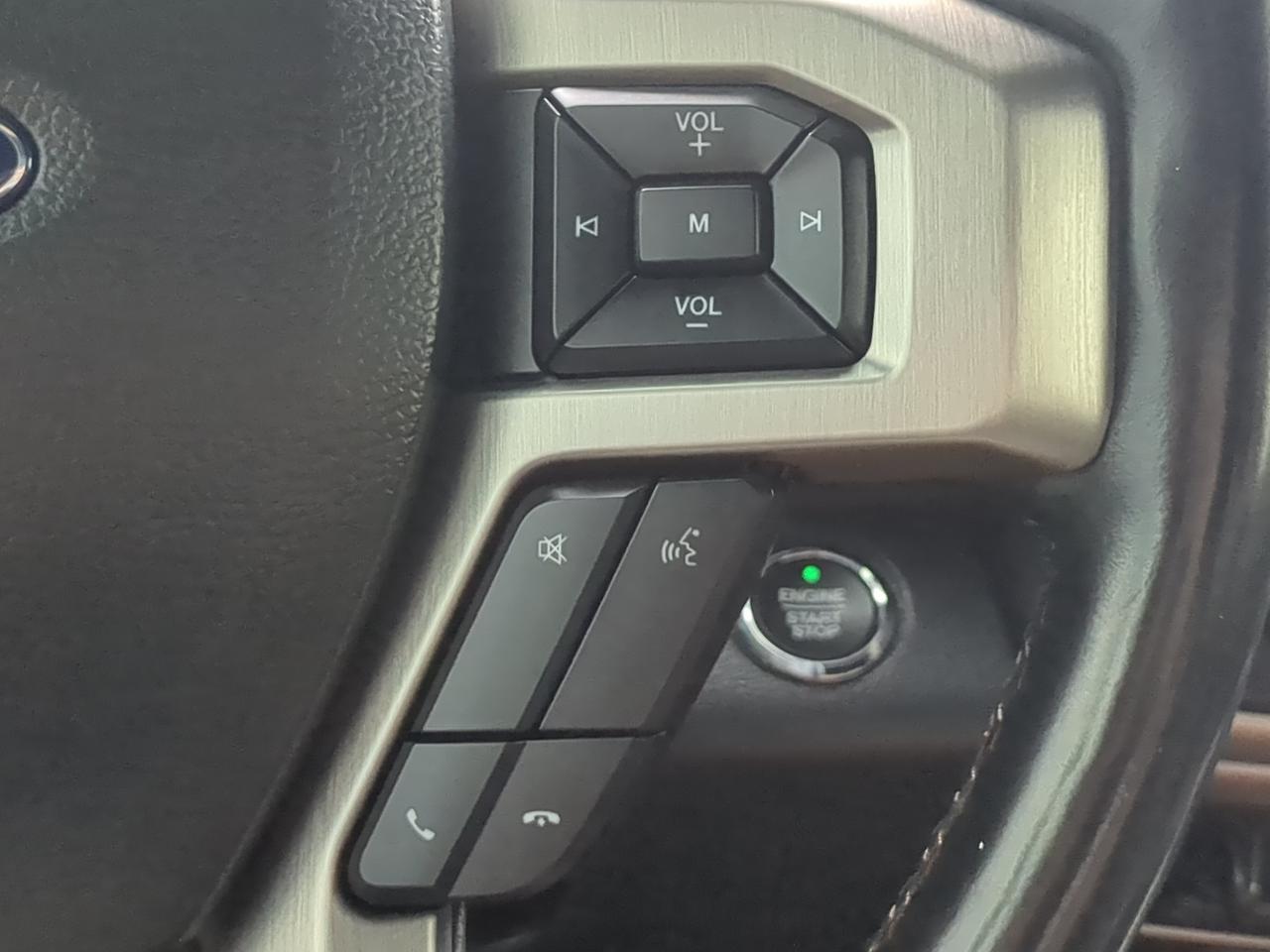 2022 Ford Super Duty F-250 SRW Platinum Winder GA
