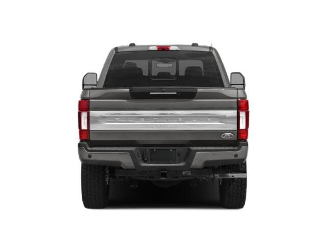2022 Ford Super Duty F-250 SRW Platinum Winder GA