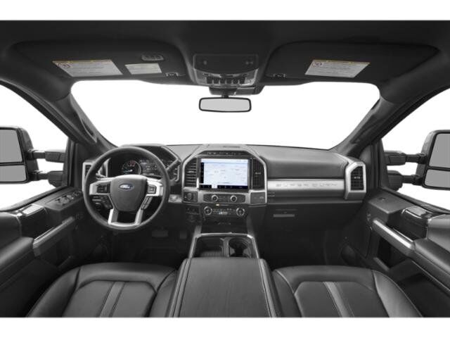 2022 Ford Super Duty F-250 SRW Platinum Winder GA
