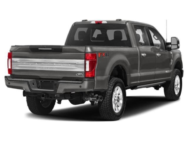 2022 Ford Super Duty F-250 SRW Platinum Winder GA