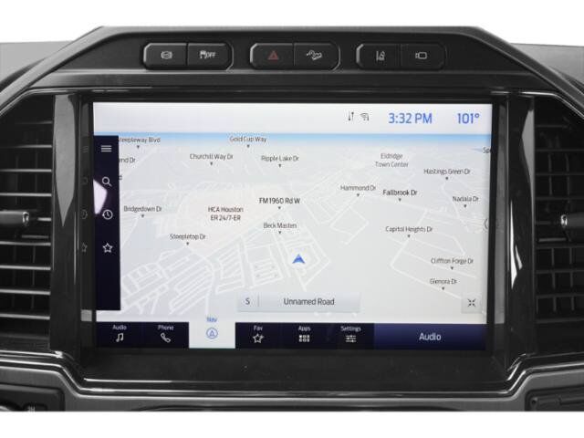 2022 Ford Super Duty F-250 SRW Platinum Winder GA