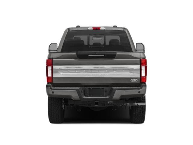 2022 Ford Super Duty F-250 SRW Platinum Winder GA