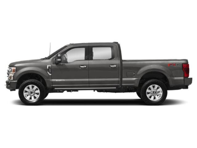 2022 Ford Super Duty F-250 SRW Platinum Winder GA