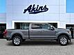 2022 Ford Super Duty F-250 SRW Platinum