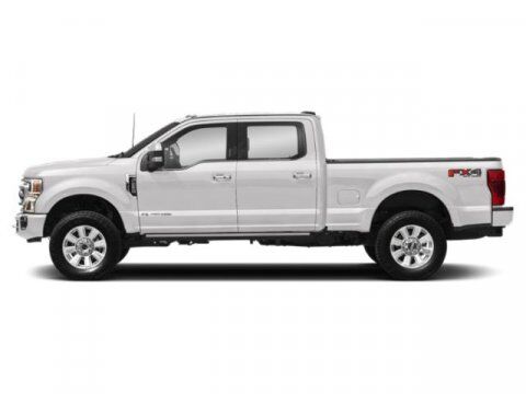 2022 Ford Super Duty F-250 SRW Platinum Winder GA