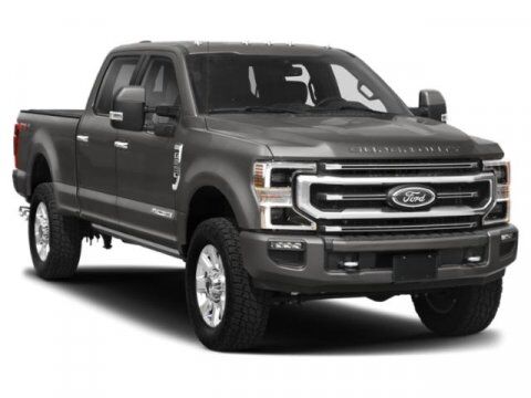 2022 Ford Super Duty F-250 SRW Platinum Winder GA