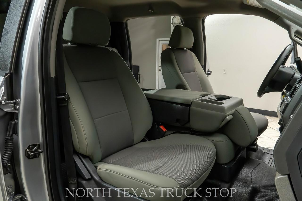 2022 Ford Super Duty F-250 SRW STX All Power Bluetooth Hands Free Cruise Control Mansfield TX