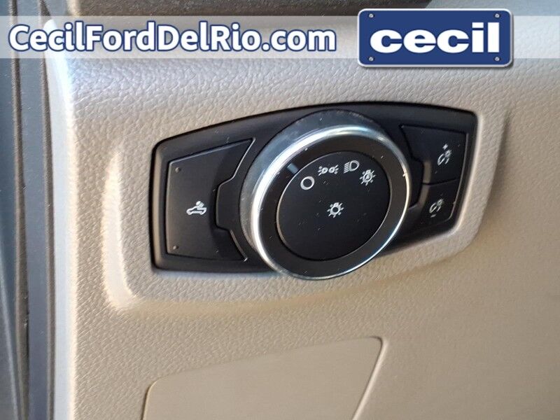 2022 Ford Super Duty F-250 SRW XL Del Rio TX