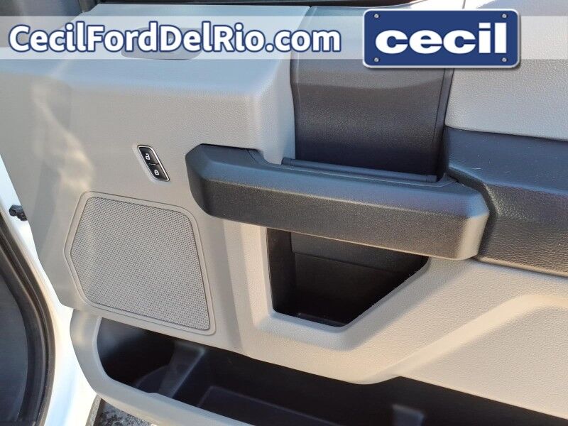 2022 Ford Super Duty F-250 SRW XL Del Rio TX