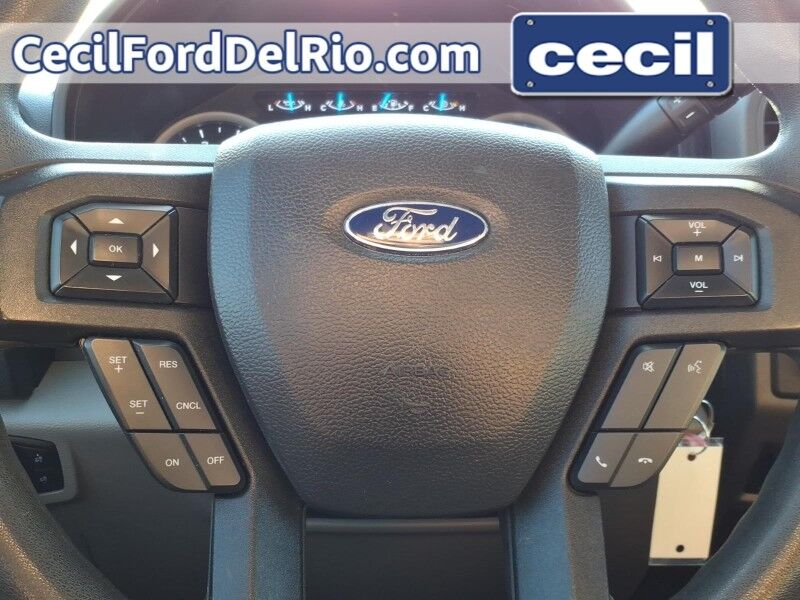 2022 Ford Super Duty F-250 SRW XL Del Rio TX