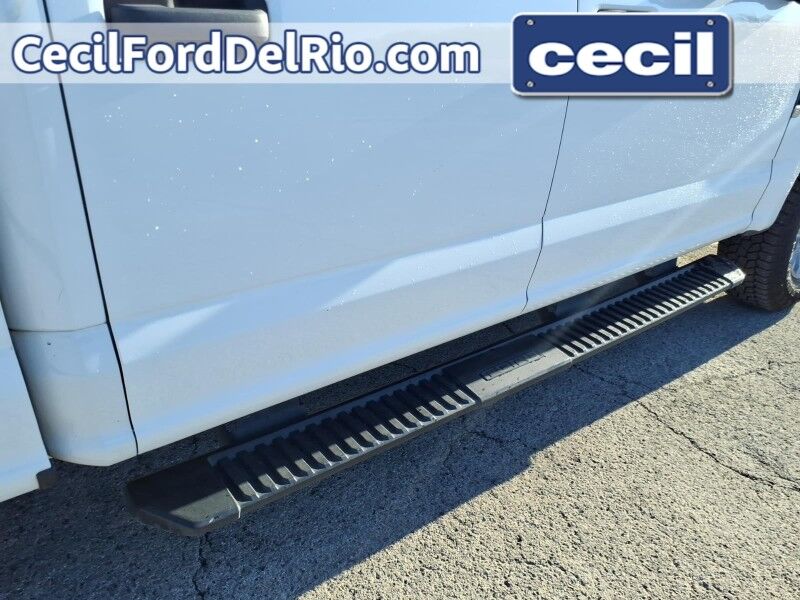 2022 Ford Super Duty F-250 SRW XL Del Rio TX