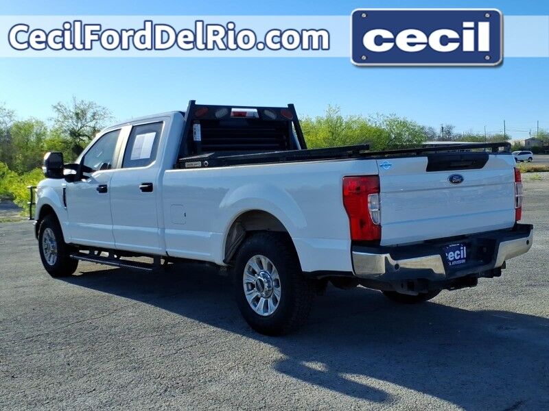 2022 Ford Super Duty F-250 SRW XL Del Rio TX