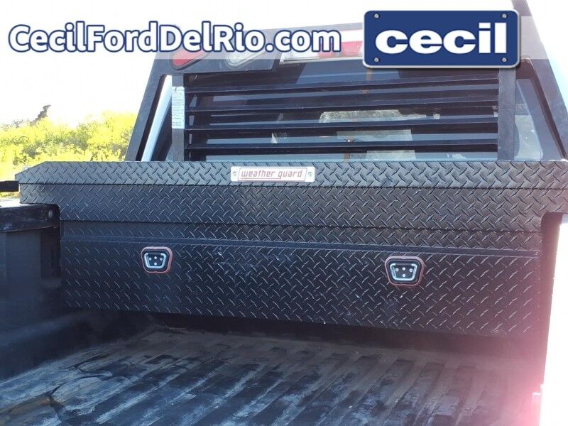 2022 Ford Super Duty F-250 SRW XL Del Rio TX