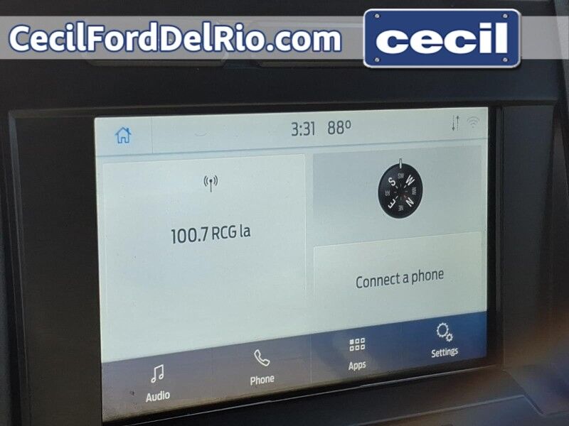 2022 Ford Super Duty F-250 SRW XL Del Rio TX