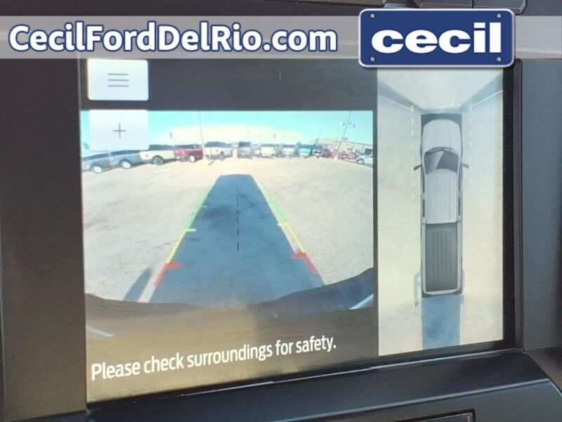 2022 Ford Super Duty F-250 SRW XL Del Rio TX