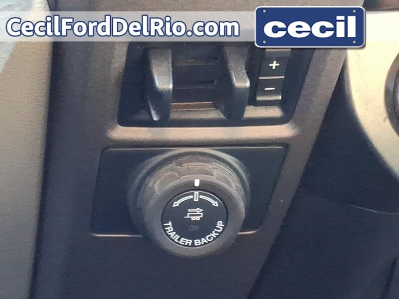 2022 Ford Super Duty F-250 SRW XL Del Rio TX