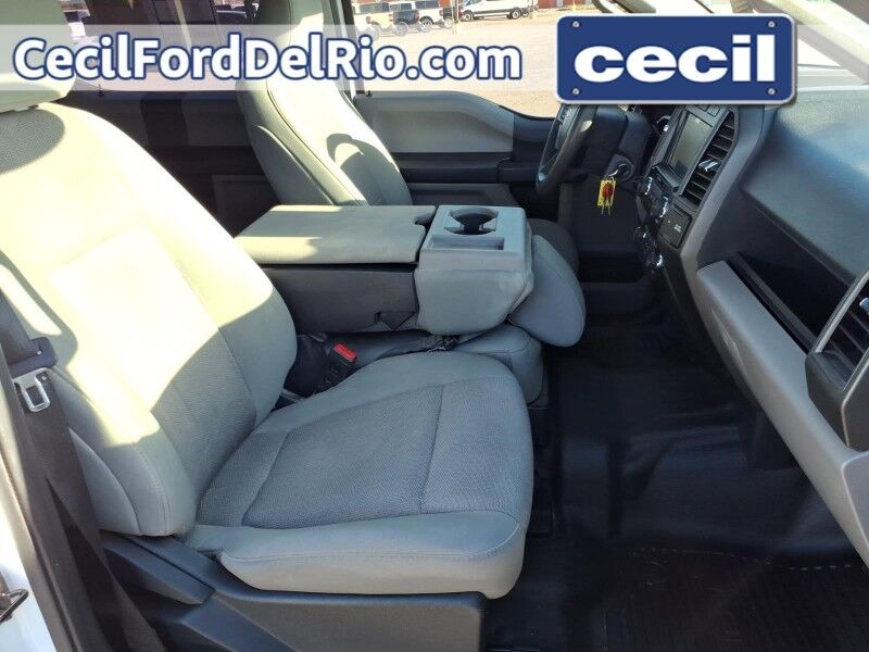 2022 Ford Super Duty F-250 SRW XL Del Rio TX