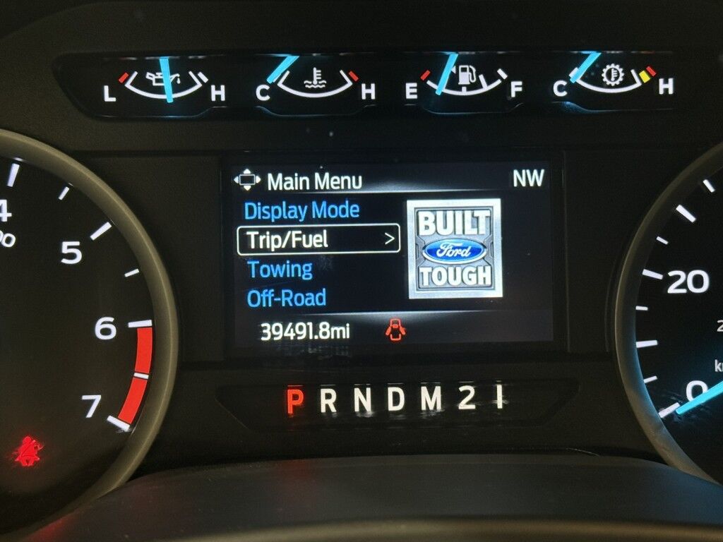 2022 Ford Super Duty F-250 SRW XL 4WD Crew Cab 8' Box Maumee OH