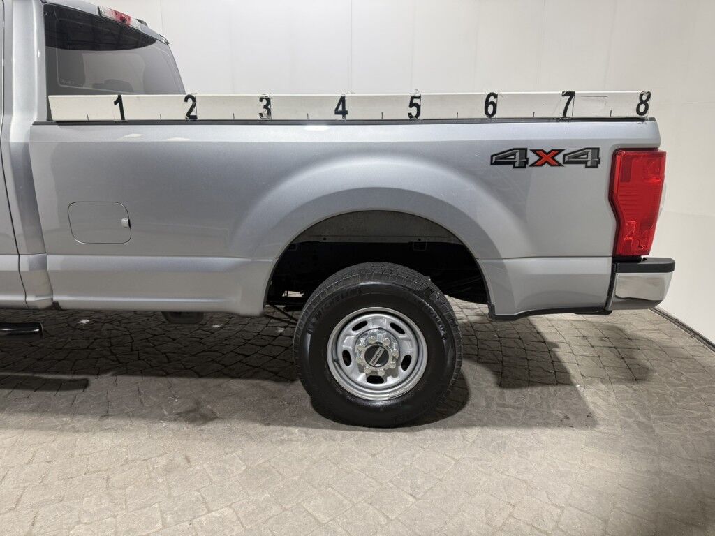 2022 Ford Super Duty F-250 SRW XL 4WD Crew Cab 8' Box Maumee OH