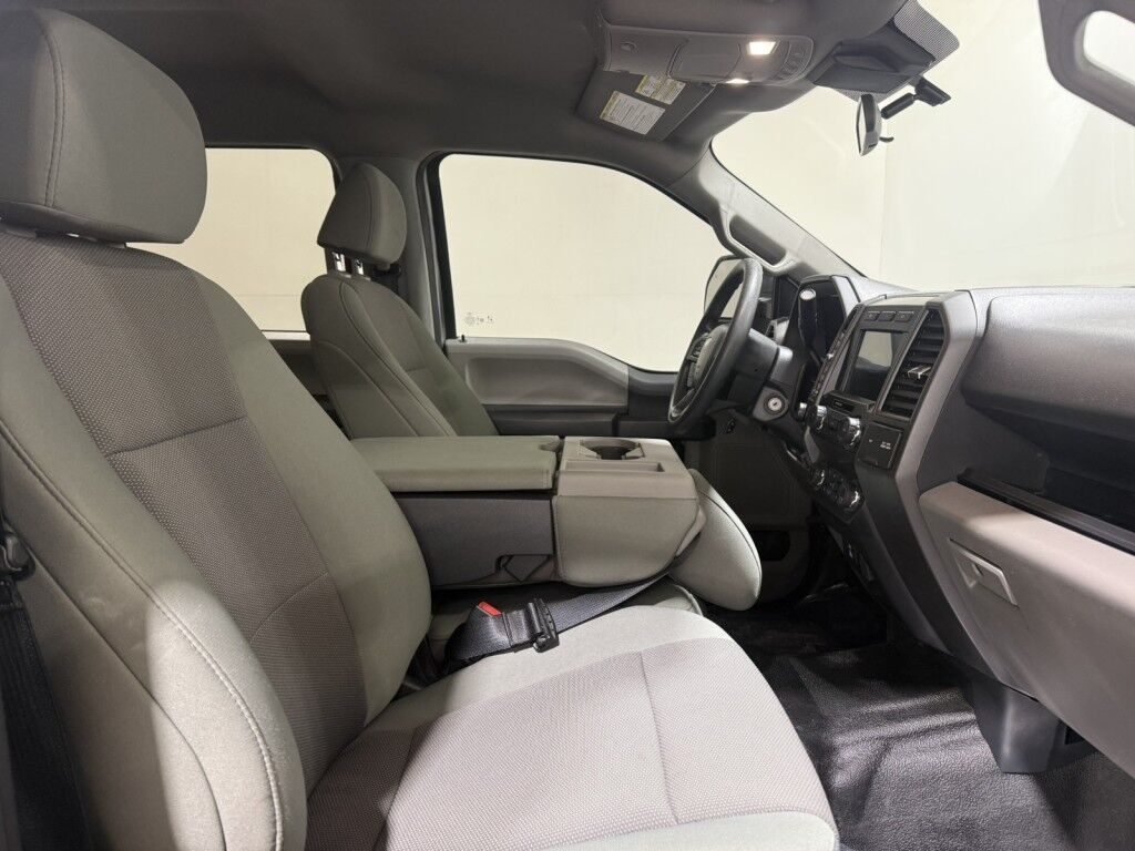 2022 Ford Super Duty F-250 SRW XL 4WD Crew Cab 8' Box Maumee OH