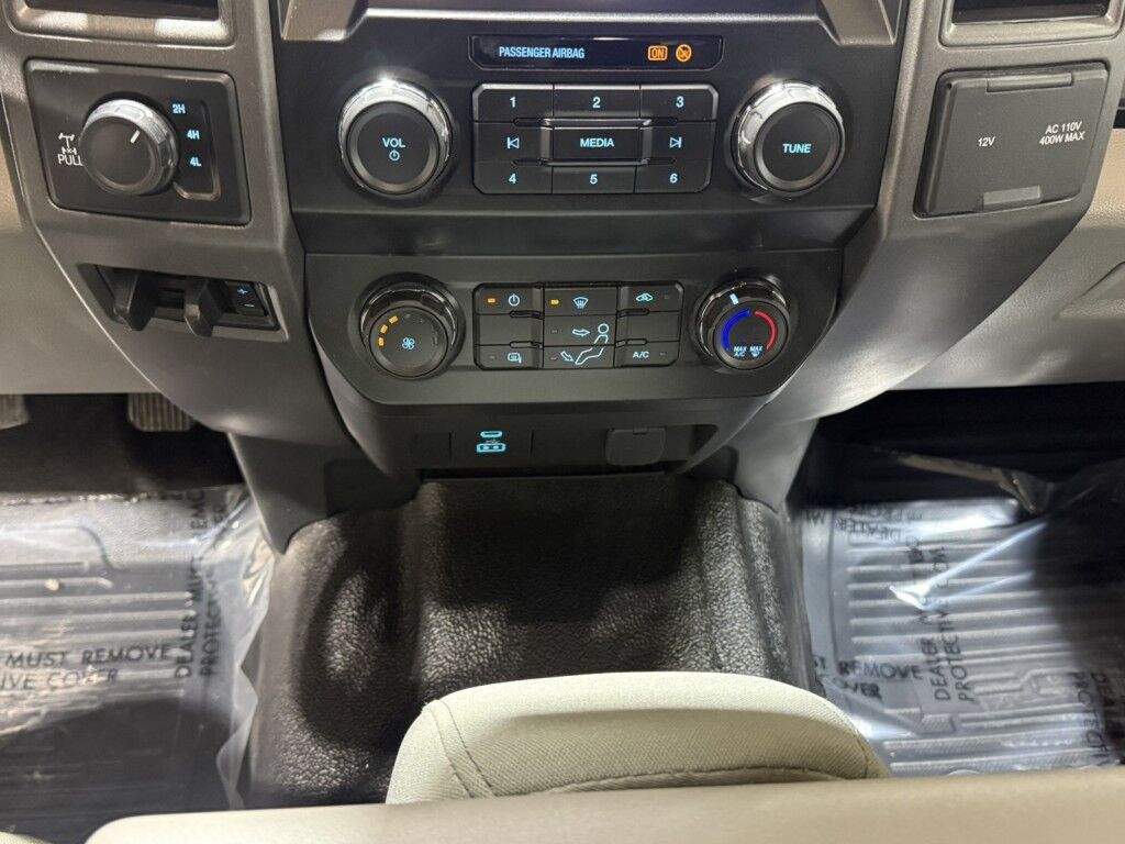 2022 Ford Super Duty F-250 SRW XL 4WD Crew Cab 8' Box Maumee OH