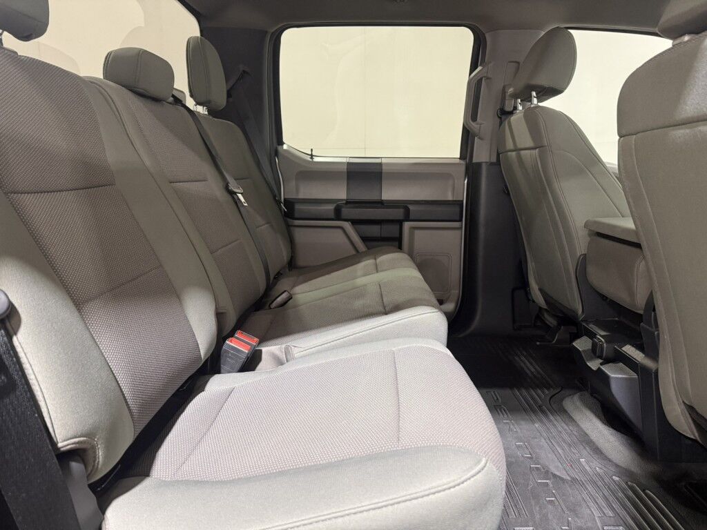 2022 Ford Super Duty F-250 SRW XL 4WD Crew Cab 8' Box Maumee OH