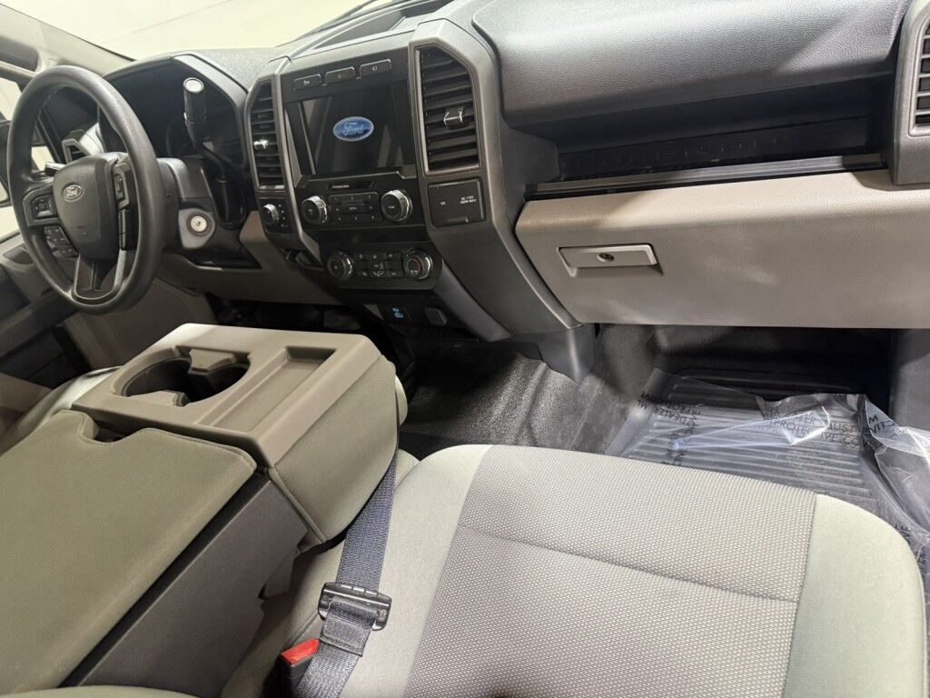 2022 Ford Super Duty F-250 SRW XL 4WD Crew Cab 8' Box Maumee OH