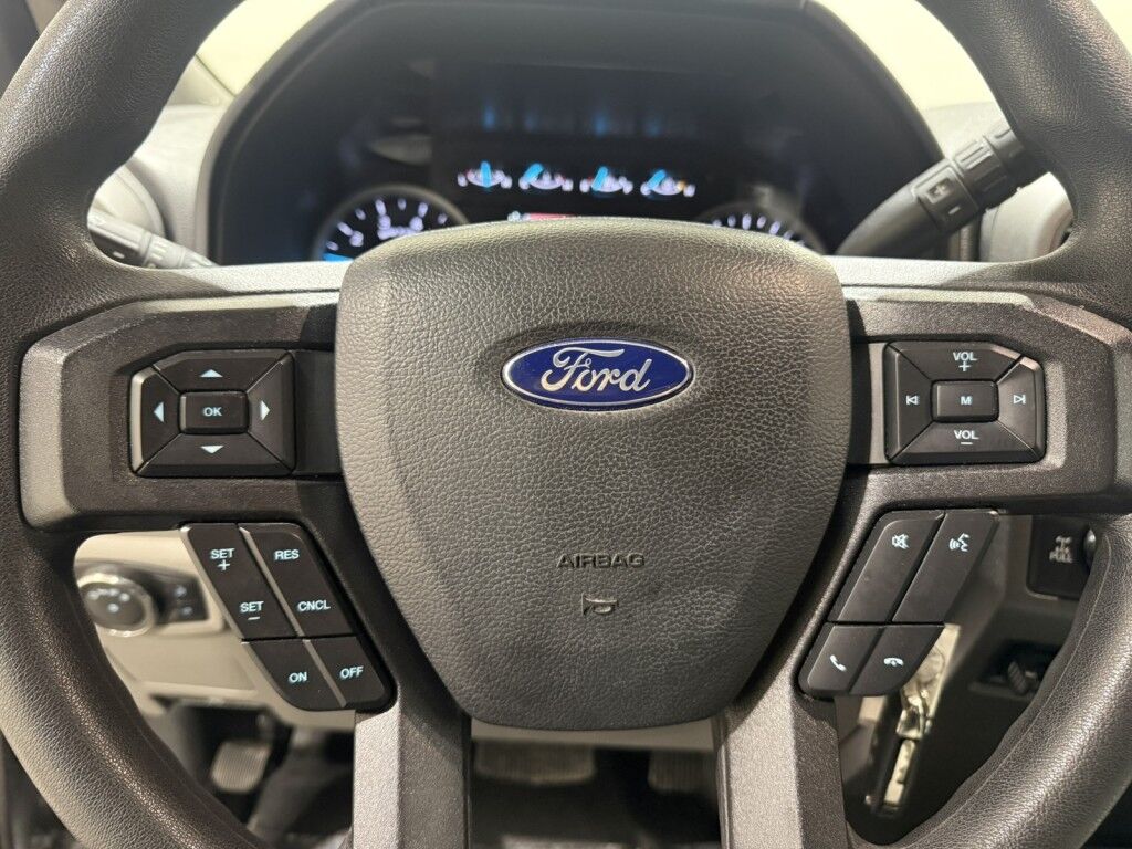 2022 Ford Super Duty F-250 SRW XL 4WD Crew Cab 8' Box Maumee OH