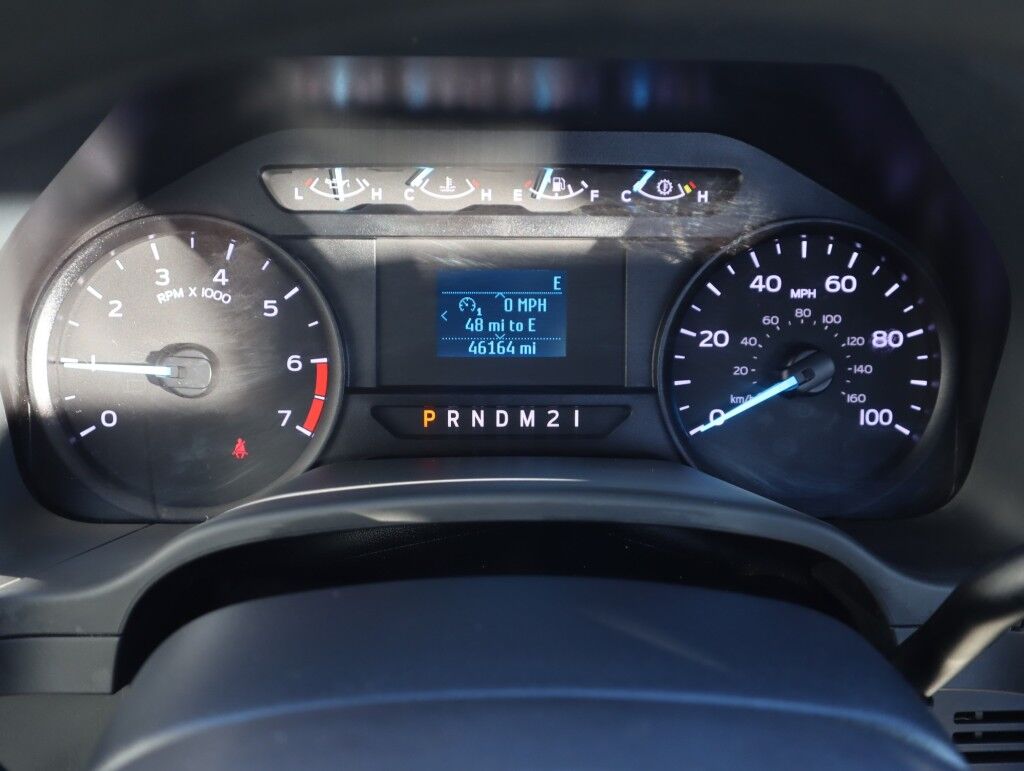 2022 Ford Super Duty F-250 SRW XL 4WD Reg Cab 8&apos; Box Maumee OH