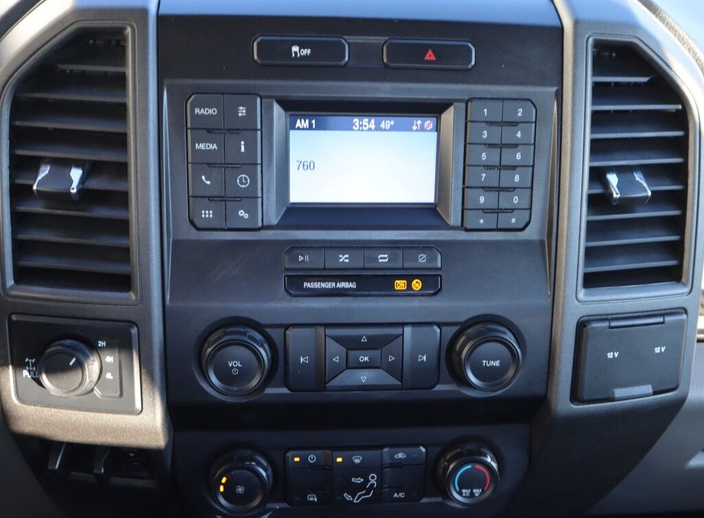 2022 Ford Super Duty F-250 SRW XL 4WD Reg Cab 8&apos; Box Maumee OH