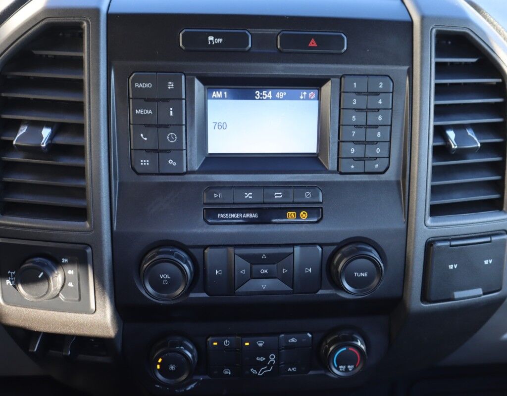 2022 Ford Super Duty F-250 SRW XL 4WD Reg Cab 8&apos; Box Maumee OH