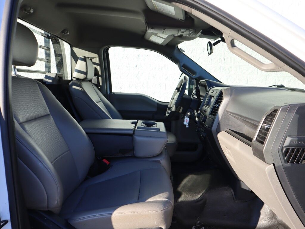 2022 Ford Super Duty F-250 SRW XL 4WD Reg Cab 8&apos; Box Maumee OH